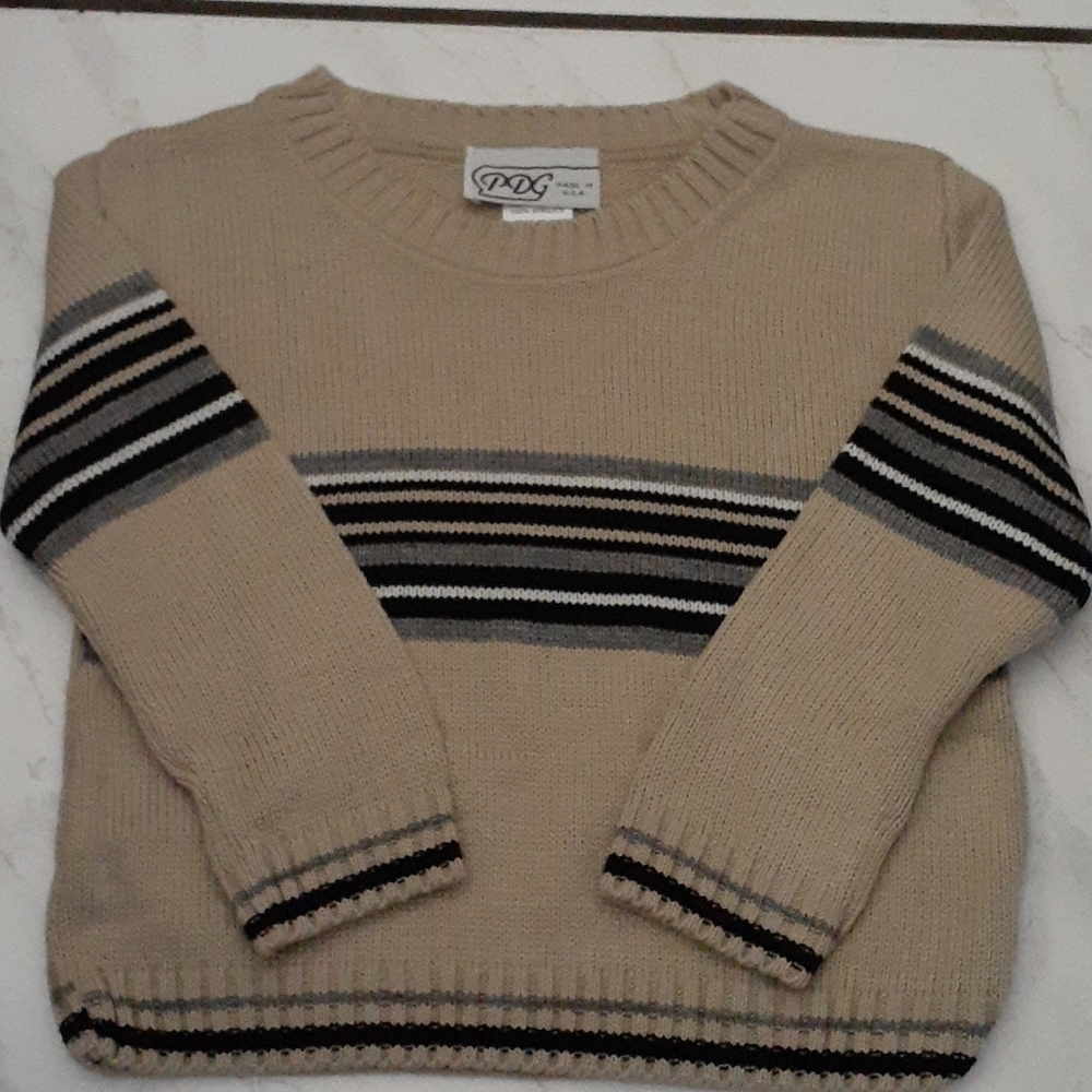 2T kids sweater